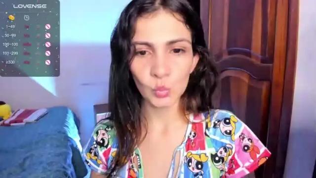 Thumbnail 1, iamvicky_'s Stream at Chaturbate, 24 months ago