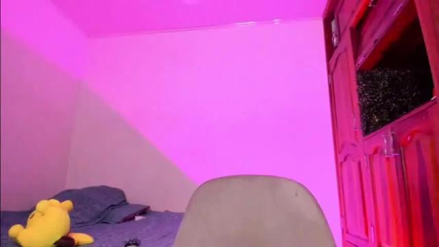 Thumbnail 2, iamvicky_'s Stream at Chaturbate, 24 months ago