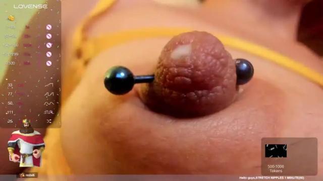 Image 10 of iamvicky_ Stream on Chaturbate on 23 months ago