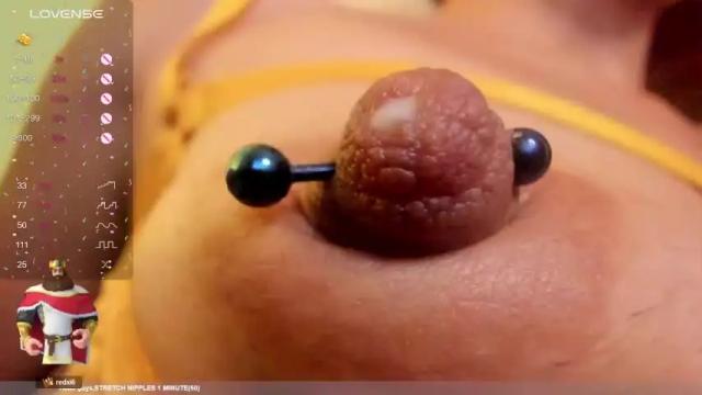 Image 11 of iamvicky_ Stream on Chaturbate on 23 months ago