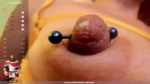 Image 12 of iamvicky_ Stream on Chaturbate on 23 months ago