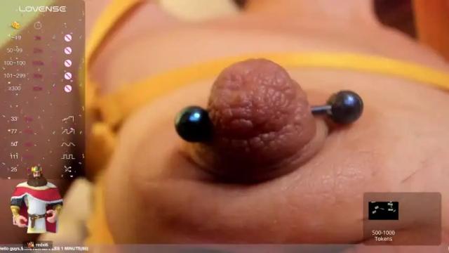 Thumbnail 2, iamvicky_'s Stream at Chaturbate, 23 months ago