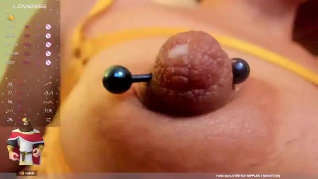 Image 7 of iamvicky_ Stream on Chaturbate on 23 months ago