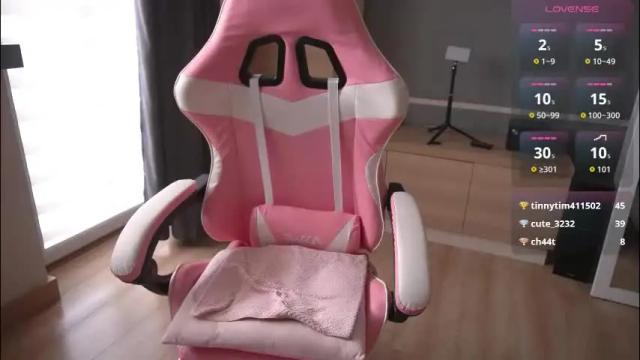 Image 11 of iamwendy7 Stream on Chaturbate on 1 month ago