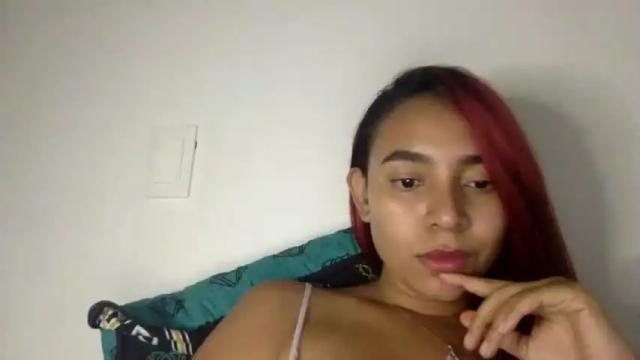 Thumbnail 2, iamyis's Stream at Chaturbate, 13 months ago