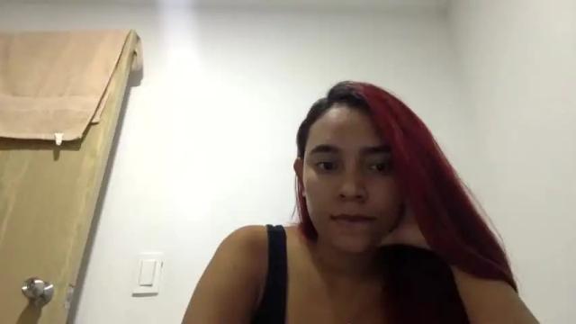 Image 8 of iamyis Stream on Chaturbate on 13 months ago