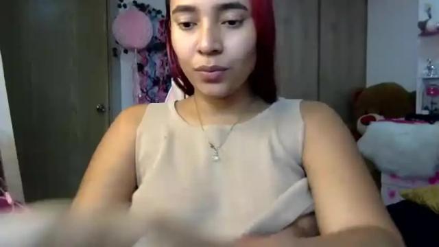 Thumbnail 2, iamyis's Stream at Chaturbate, 13 months ago