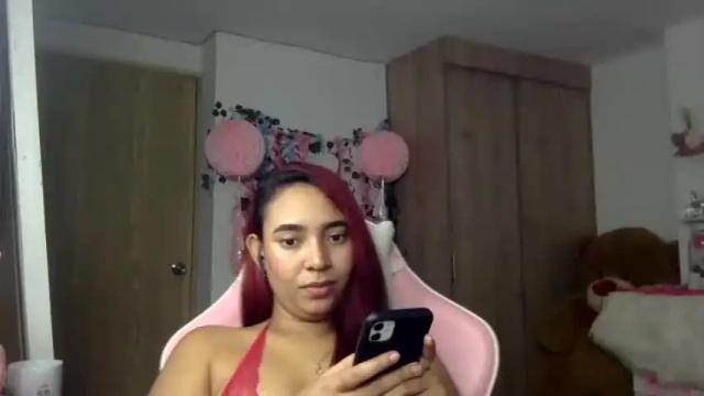Thumbnail 2, iamyis's Stream at Chaturbate, 13 months ago