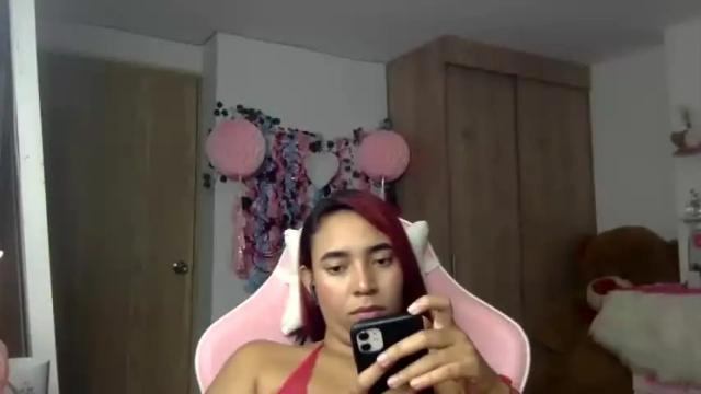 Thumbnail 3, iamyis's Stream at Chaturbate, 13 months ago
