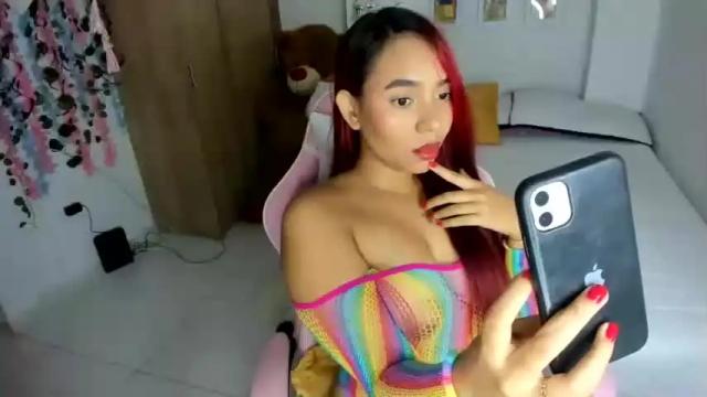 Image 2 of iamyis Stream on Chaturbate on 13 months ago