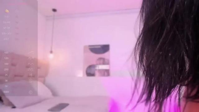 Image 11 of iara_martinez Stream on Chaturbate on 13 months ago
