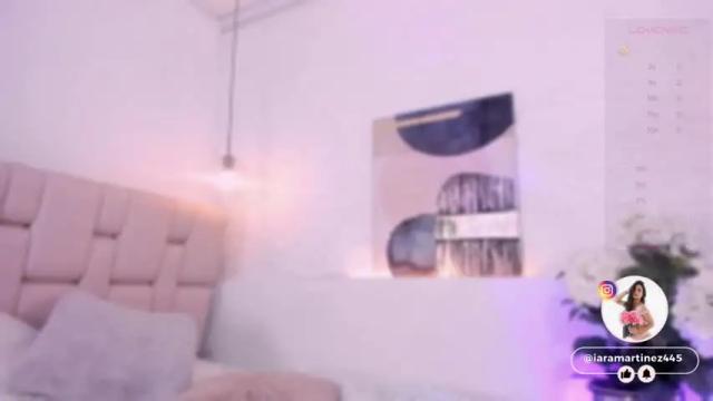 Thumbnail 2, iara_martinez's Stream at Chaturbate, 12 months ago