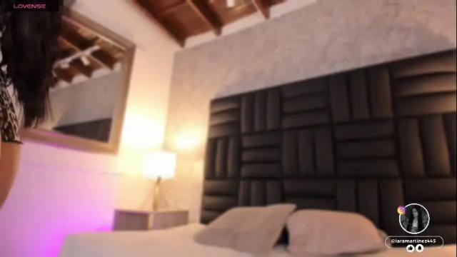 Image 11 of iara_martinez Stream on Chaturbate on 14 days ago