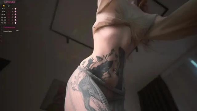 Thumbnail 2, iara_mi's Stream at Chaturbate, 4 months ago