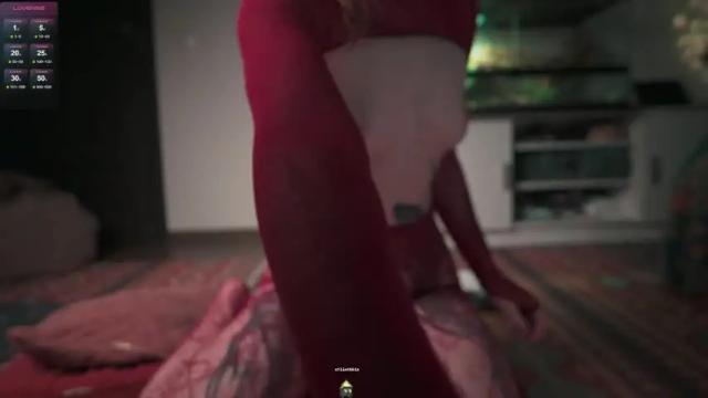 Thumbnail 1, iara_mi's Stream at Chaturbate, 9 days ago