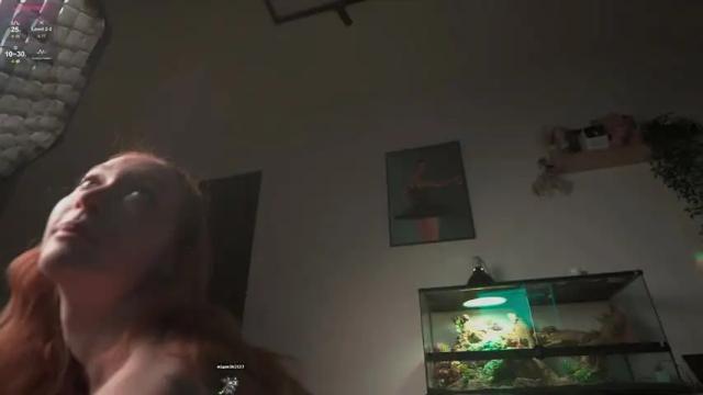 Thumbnail 1, iara_mi's Stream at Chaturbate, 2 days ago