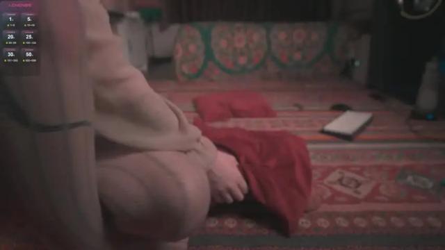 Image 4 of iara_mi Stream on Chaturbate on 1 month ago