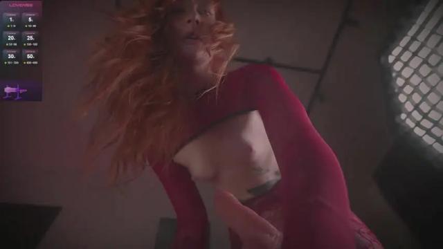 Image 8 of iara_mi Stream on Chaturbate on 14 days ago