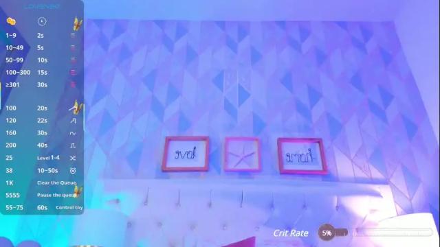 Image 3 of iara_smith_ Stream on Chaturbate on 1 month ago