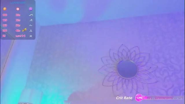 Image 6 of iara_smith_ Stream on Chaturbate on 1 month ago