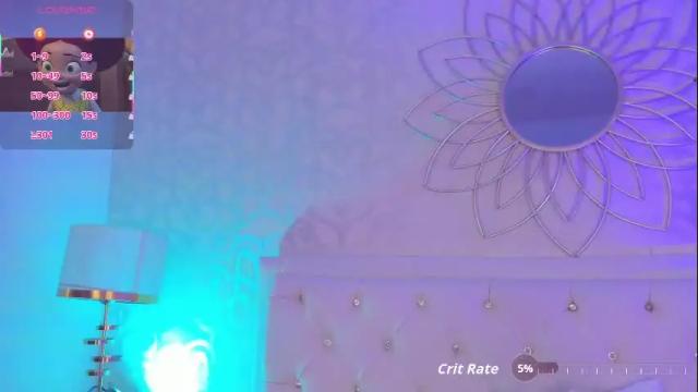 Thumbnail 3, iara_smith_'s Stream at Chaturbate, 1 month ago