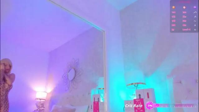 Thumbnail 3, iara_smith_'s Stream at Chaturbate, 20 days ago