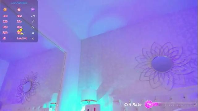 Thumbnail 3, iara_smith_'s Stream at Chaturbate, 6 days ago