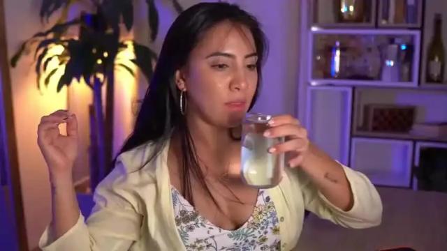 Thumbnail 2, iartecaffe's Stream at Chaturbate, 16 months ago