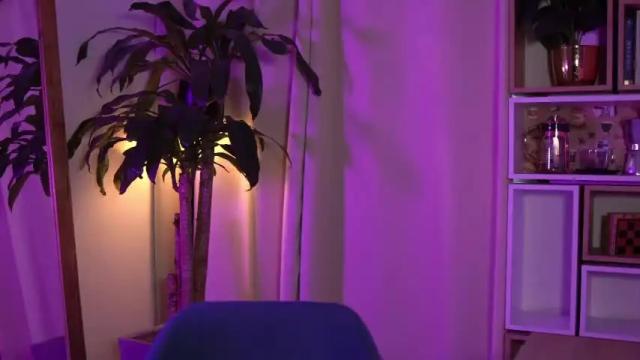 Image 3 of iartecaffe Stream on Chaturbate on 16 months ago