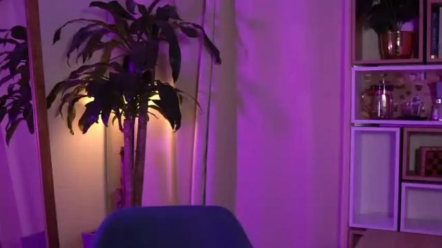 Image 4 of iartecaffe Stream on Chaturbate on 16 months ago