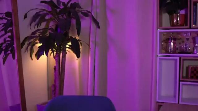 Image 7 of iartecaffe Stream on Chaturbate on 16 months ago