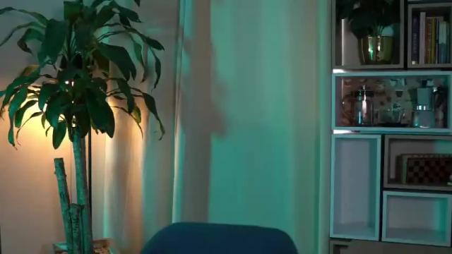 Image 7 of iartecaffe Stream on Chaturbate on 16 months ago