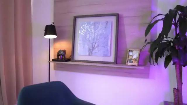 Image 3 of iartecaffe Stream on Chaturbate on 14 months ago