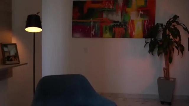 Thumbnail 1, iartecaffe's Stream at Chaturbate, 14 months ago