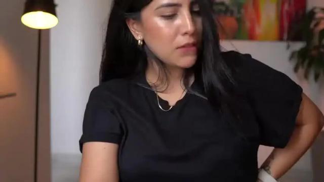 Image 12 of iartecaffe Stream on Chaturbate on 14 months ago