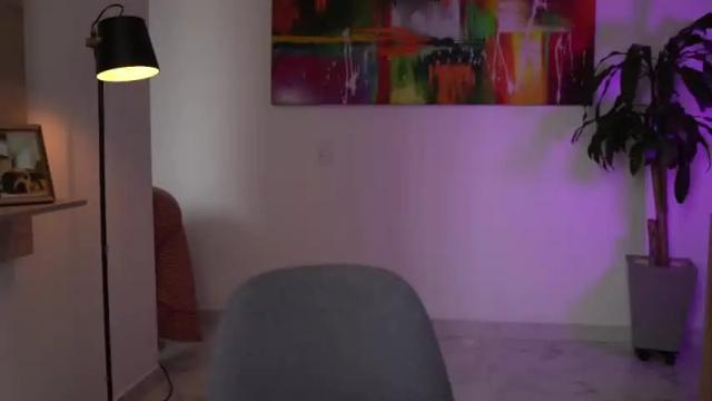 Thumbnail 1, iartecaffe's Stream at Chaturbate, 13 months ago
