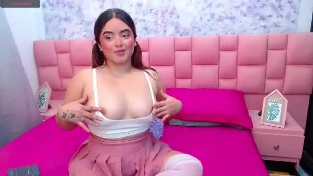 Image 11 of ibanna_anders Stream on Chaturbate on 19 months ago