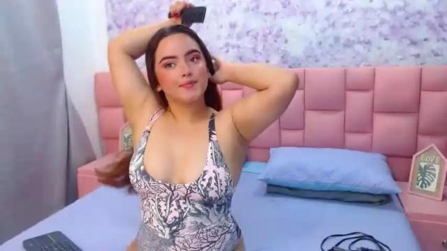 Image 3 of ibanna_anders Stream on Chaturbate on 18 months ago