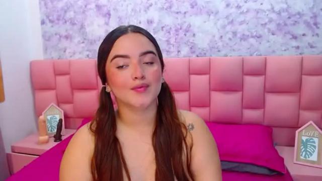 Image 3 of ibanna_anders Stream on Chaturbate on 18 months ago