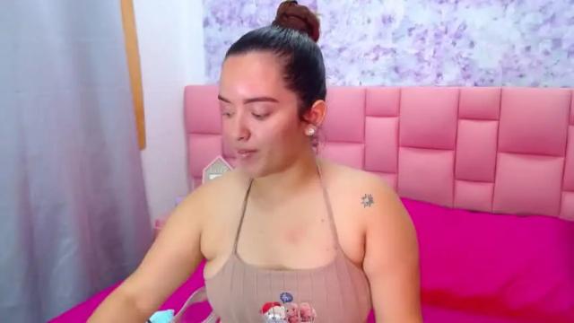 Image 4 of ibanna_anders Stream on Chaturbate on 17 months ago