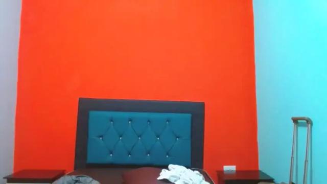 Image 6 of ibarahime Stream on Chaturbate on 17 months ago