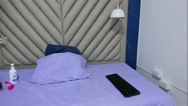 Thumbnail 2, ibbie_'s Stream at Chaturbate, 1 month ago