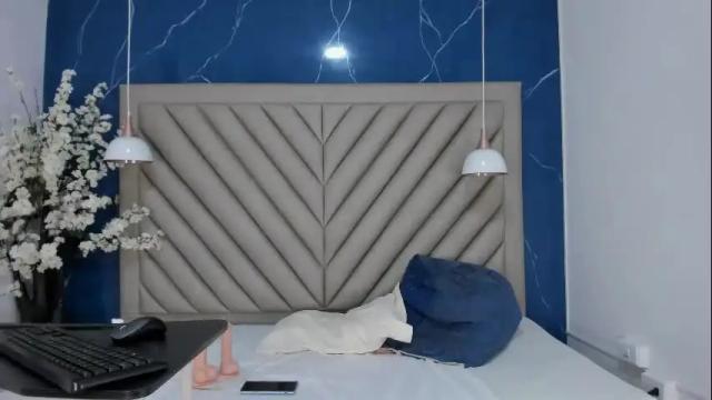 Thumbnail 1, ibbie_'s Stream at Chaturbate, 1 month ago