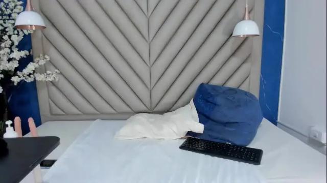 Image 8 of ibbie_ Stream on Chaturbate on 1 month ago