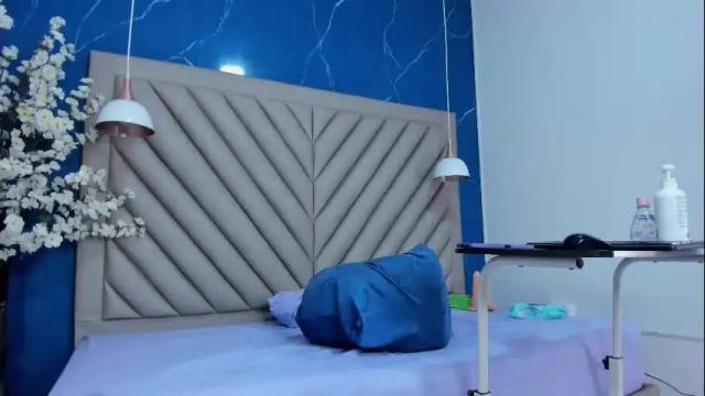 Thumbnail 2, ibbie_'s Stream at Chaturbate, 21 days ago