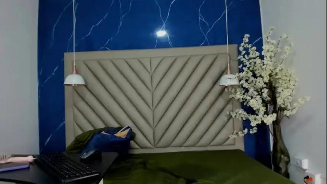 Thumbnail 2, ibbie_'s Stream at Chaturbate, 1 day ago