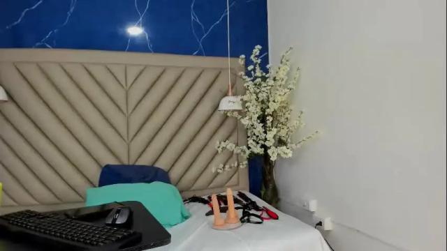 Image 7 of ibbie_ Stream on Chaturbate on 2 months ago