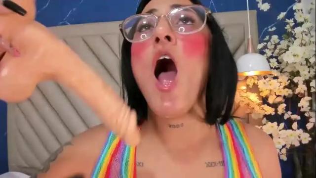 Thumbnail 3, ibbie_'s Stream at Chaturbate, 2 months ago