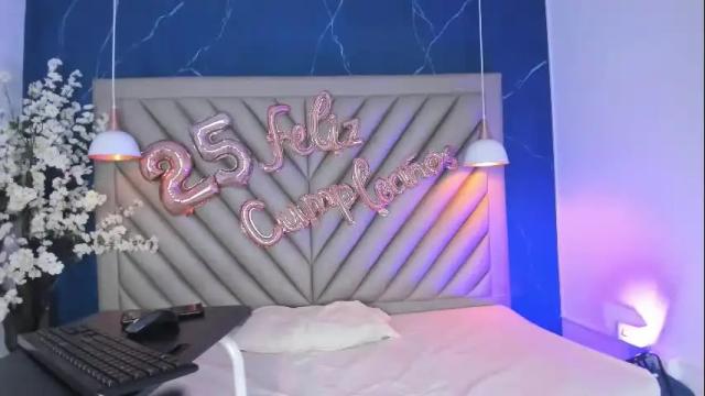 Image 6 of ibbie_ Stream on Chaturbate on 1 month ago