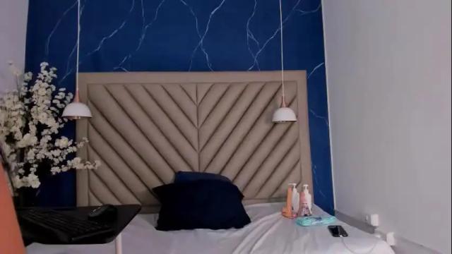 Image 3 of ibbie_ Stream on Chaturbate on 1 month ago